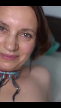 Would You Cum on Me or in Me