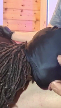 Teaser Suck Story Live 1 Astrid & Artos Hairy Abanoz Çift Canlı Porno