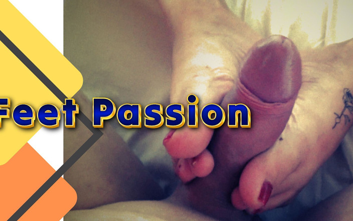 Emily Rossi: Passione per i piedi