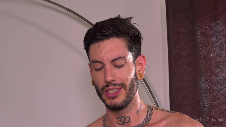 Frankfurt Sex Stories: Amantes