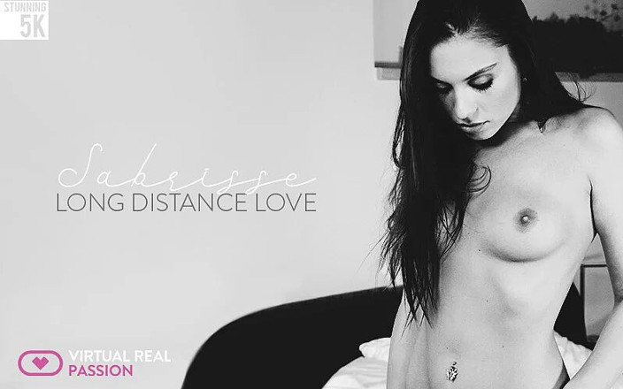 Virtual Real Passion: Любовь на большом расстоянии