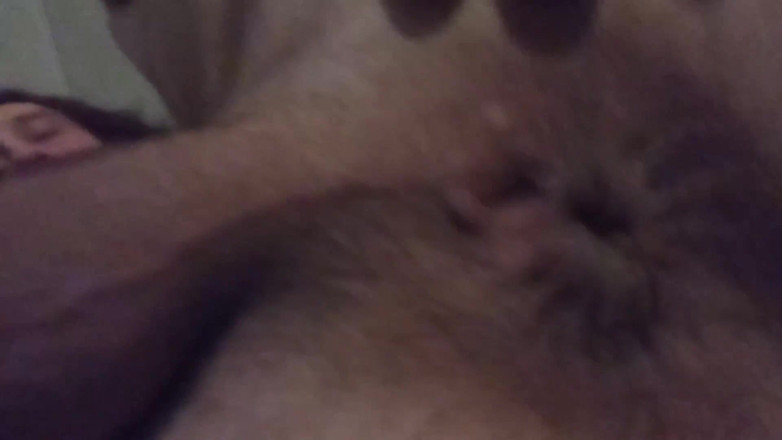 LilTaste: Ti mostro il mio culo di forma bizzarra buco del...
