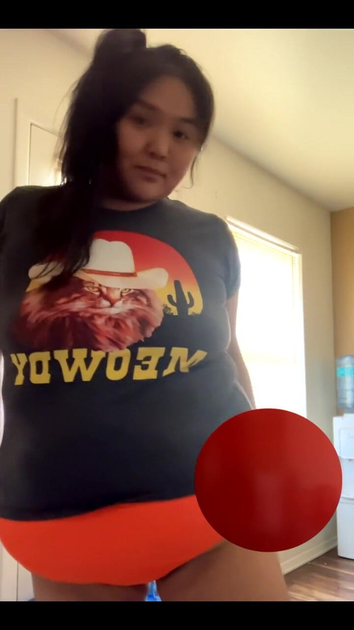 DeesDeepThroat: Had No Idea