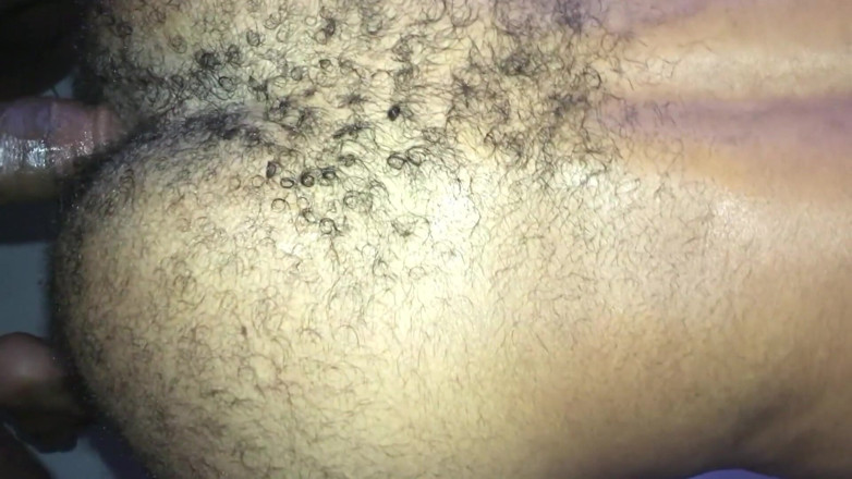Couple 2 Black: Video 017