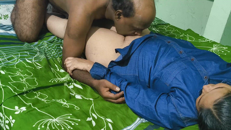 Sexy sindu: Seks terpanas bhabhi paling cantik