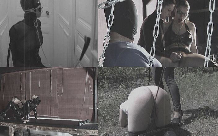 Lydia Privat: Lydia domina