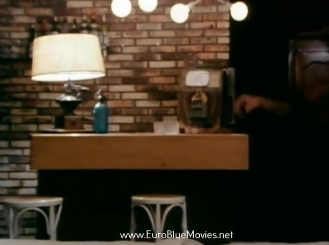 Euro Blue Movies: Liefde is mijn beroep 1978