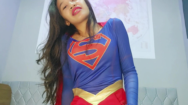 creamberryfairy: Je suis une super fille 2.0