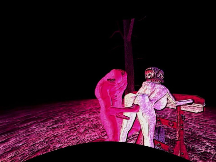 Games looper Sex VR Mode: Vidéos drôles 46