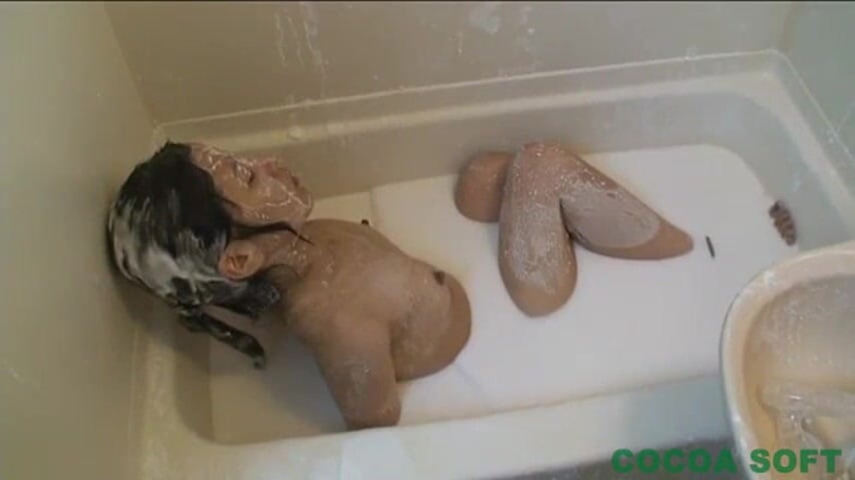 Cocoa Soft: Baño viejo