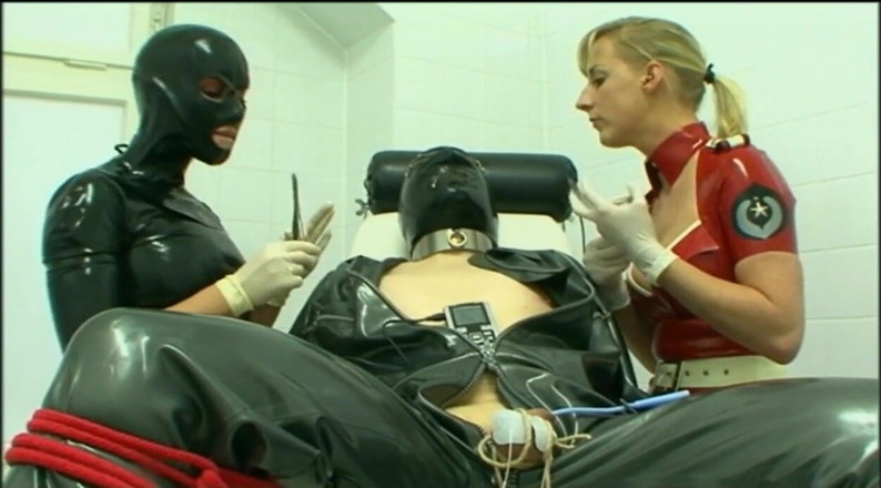 Absolute BDSM films - The original: Piacere umiliante pt. 2