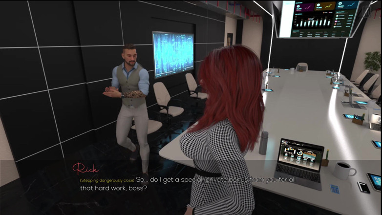 Wickedgammes studio: Couples lustbound (teil 2)