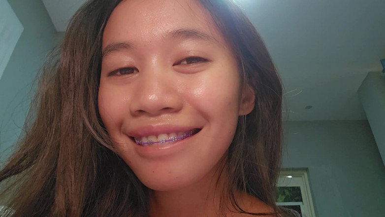 creamberryfairy: Saya Mahu Awak Jadi Selesa