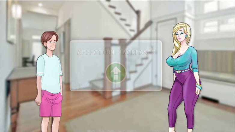 Cartoon Play: Sexnote, partie 17