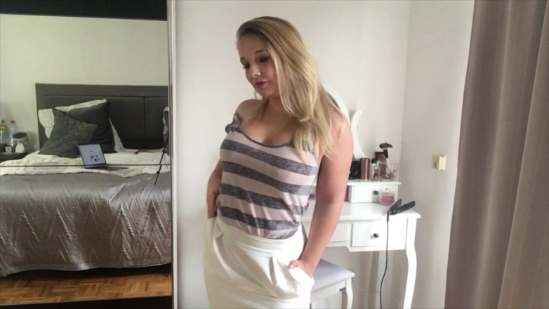 German Sugarbabes: 30 minutos de cortejo de tetas