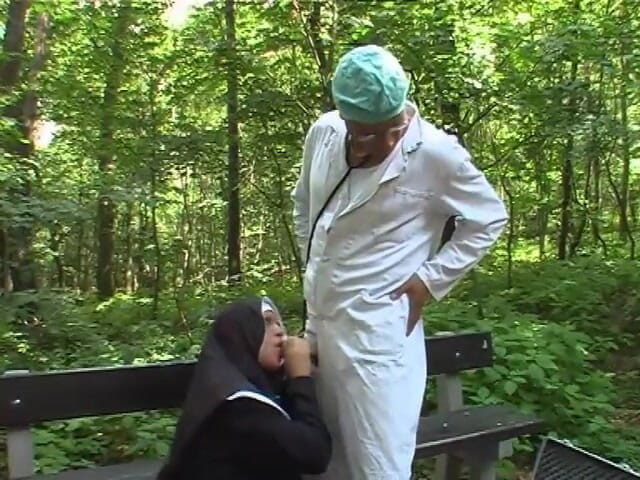 XTime Vod: Un docteur baise - DVD