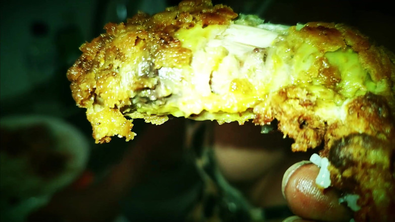 Uncut Lil Midget and Latina Freaky Friends: Pablon3grobar - Memasak Dengan Ratu Tekak