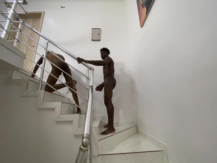 Blackthug20k: Tem sido um tempo