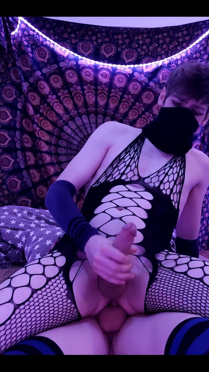 Trappybae: Realmente animado para este vídeo