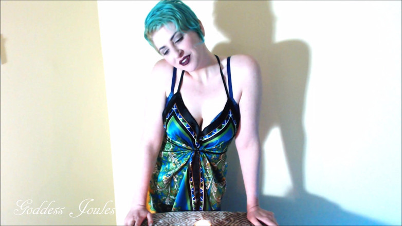goddessjoules: Médecine alternative