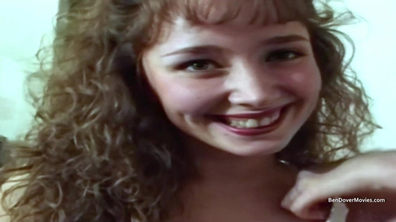 Ben Dover Movies: Top trasero: Hayley Wallace