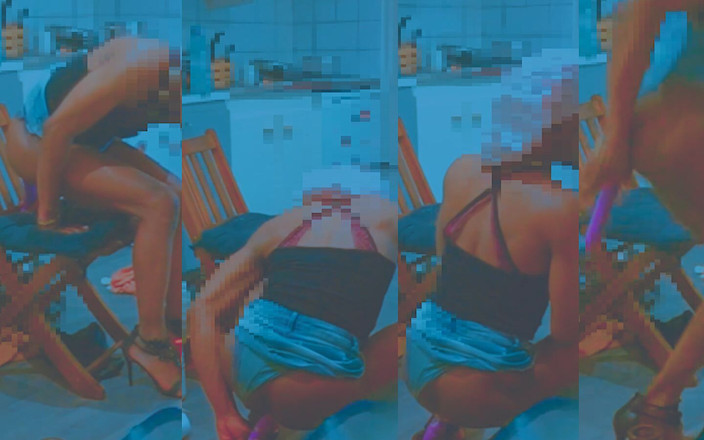 Charlie-0123: Nửa đêm ập đến và sự cám dỗ bắt đầu