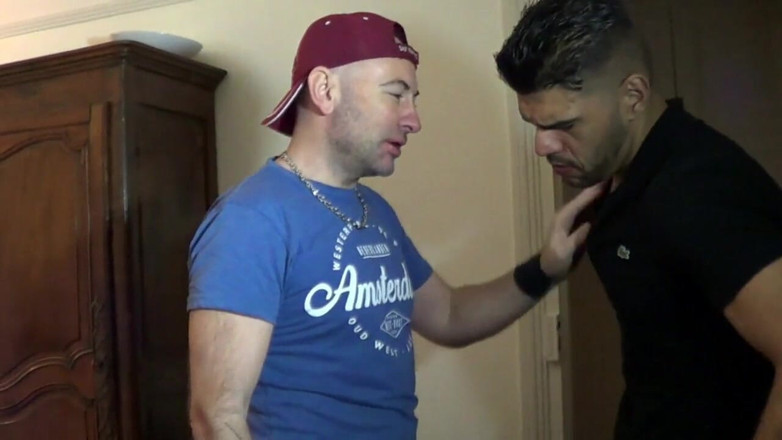Jess Royan XXX: Follada a pelo por el increíble Leon XXL