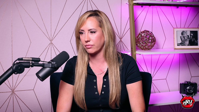 Holly Randall Productions: Brett Rossi: kemunculan semula, kekacauan, dan apa yang benar-benar berlaku...
