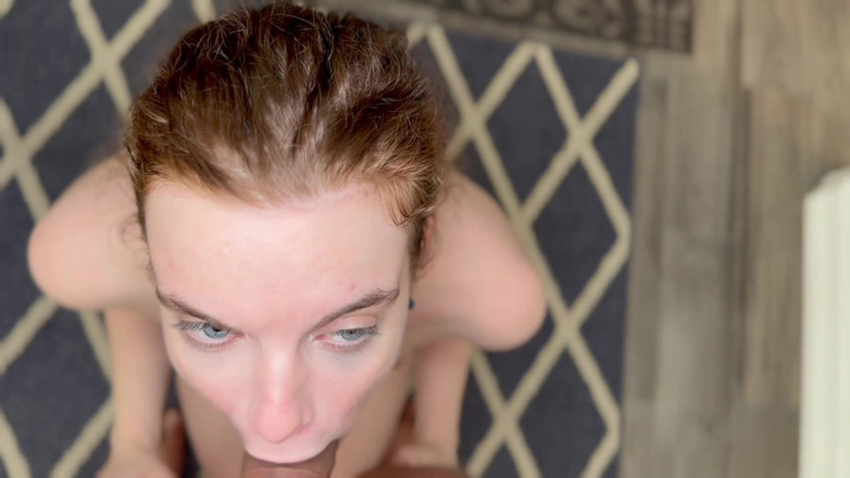 Island Boy Vids: La prima scena di pompini di marina Vaylor