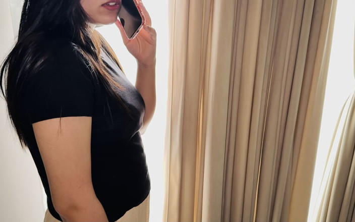 Sarakhan: Omg! Pensei que era minha esposa, mas fodi sua meia-irmã...