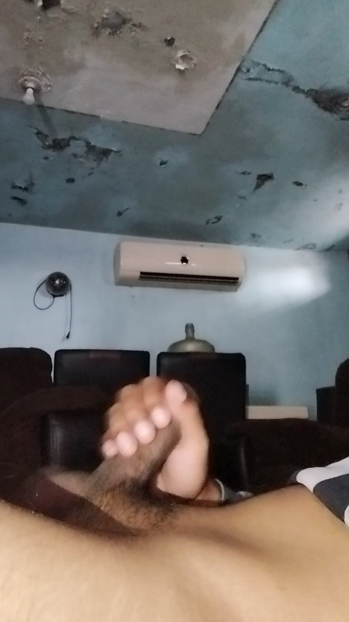 AlexAlejandro13: Hidup Saya Dalam Satu Pagi