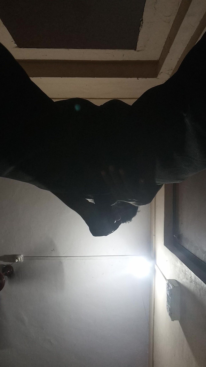 Fucking my wife: Mój duży penis