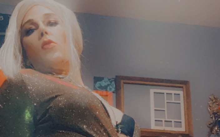Ts_sammy93: Саманта Райдер піклується про себе