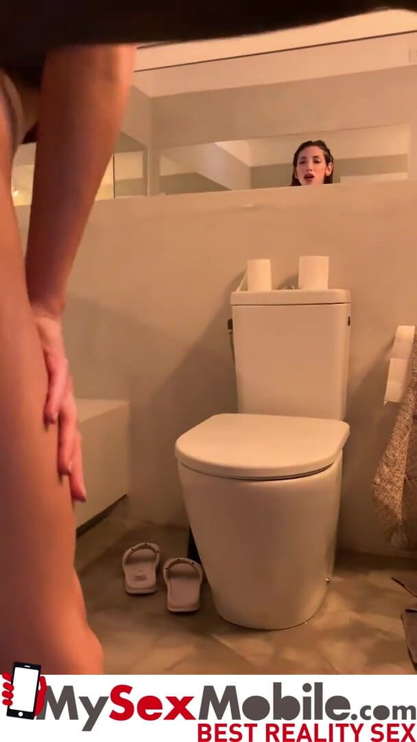 MySexMobile: Clea Gaultier scopata da un bbc a Ibiza - MySexMobile