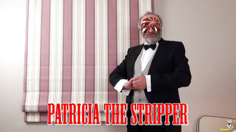Dirty Doctors Clips: Patricia striptizerka