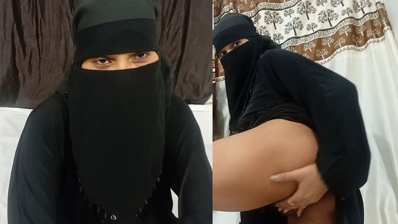 Dearshivani: 큰 자지를 가지고 있기 때문에 그녀의 Dever Ji에게 따먹히는 무슬림 바비