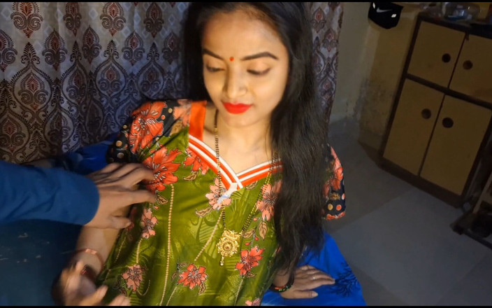 Pure Organ0: Bhabhi e Devar video di sesso incredibile Desi village ragazza...