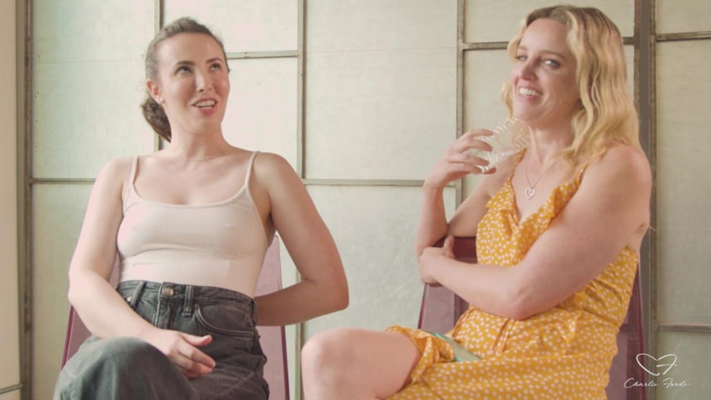 CharlieForde: Intervista: Regia Vs Spettacolo Con Charlie Forde, Casey Calvert