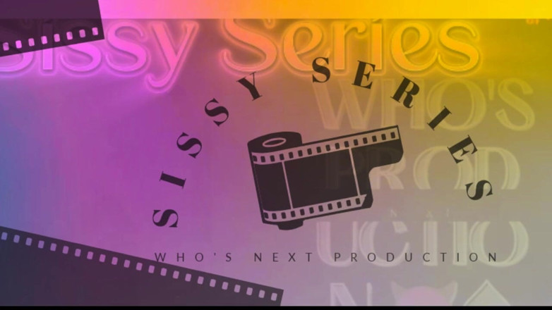 Whos nxt production: 흑인 대물 시리즈로 림을 얻는 Sissy Zara #4
