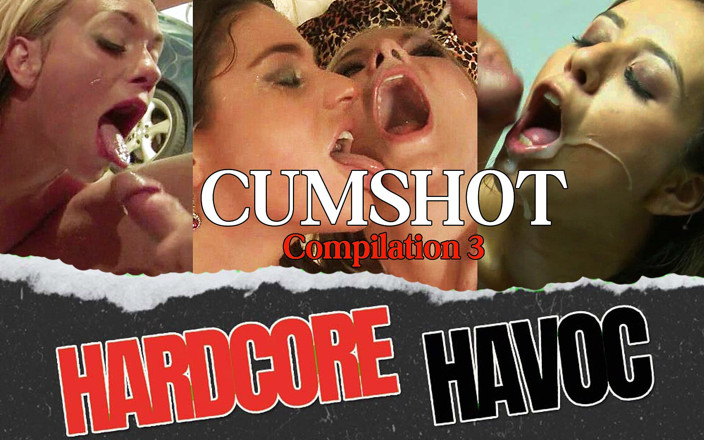 Hardcore havoc: Corrida - compilación hardcore havoc 3
