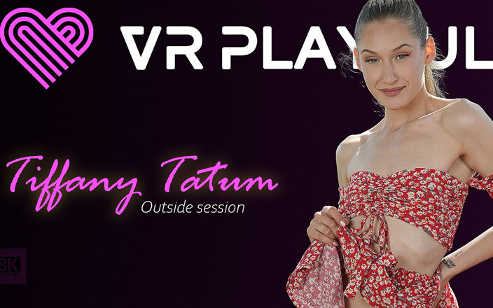 VRPlayful: Поза сесією