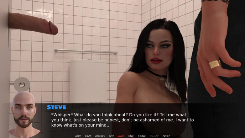 Porngame201: Heyecan verici oyunlar #14
