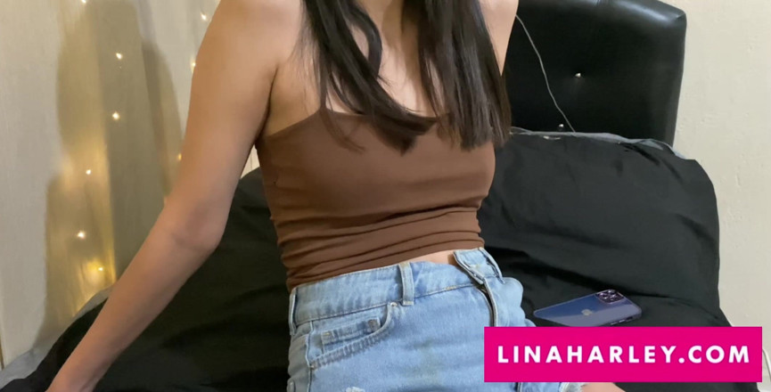 Lina Harley: Playin Truth or Dare Went Wrong (volledige versie)