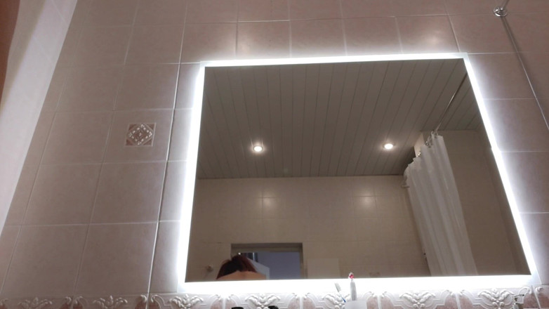 GinnaGg: Masturbare vaginală păroasă, schelch vaginal umed, fântână vaginală, stropire