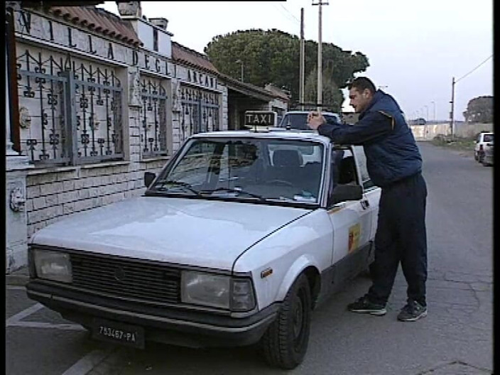 Vintage Movies XXX Best of: Taxikář tvrdě buší sexy holky v ložnici