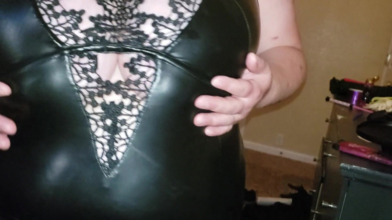 MistressMandslave: Maîtresse et salope