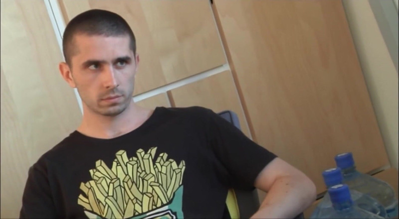 Casting from Bohemia: Cuckold menonton teman wanitanya di casting