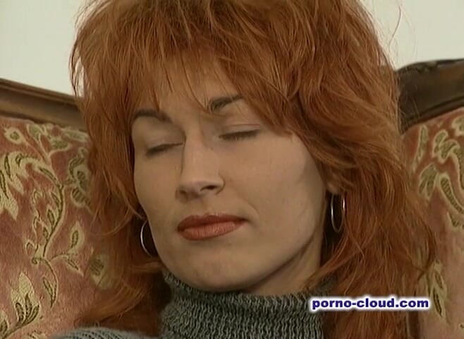 Porno Cloud: Jalousie, double pénétration - DVD