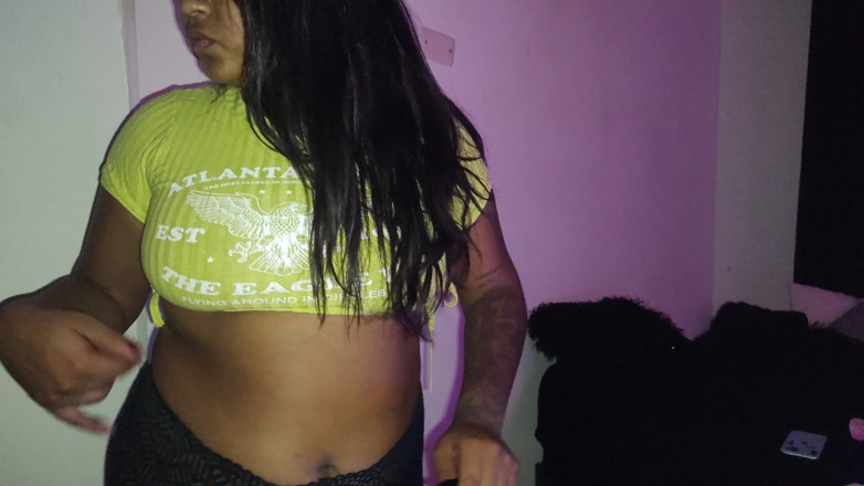 PABLO N3GROBAR: Lil latinas bẩn thỉu vol.666
