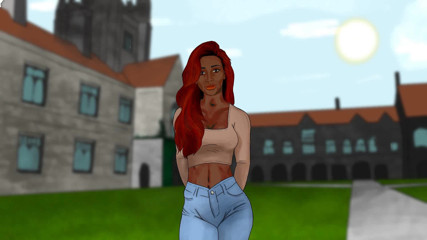 Dirty GamesXxX: 흑형 대물 에 따먹히는 핫한 인도 여대생